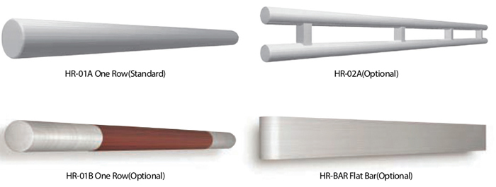 Trần  thang m&aacute;y YoungJin Elevator